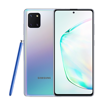 Samsung Galaxy Note10 Lite